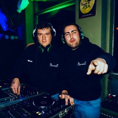 DJ 200KG hontige carnavalsmix 2024