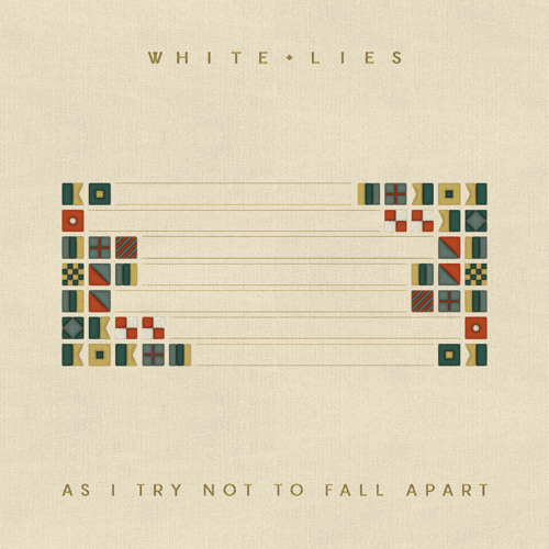 As I Try Not To Fall Apart (Edit)