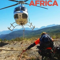 Extreme Airport Africa; Season  Episode  𝘍𝘶𝘭𝘭 𝘌𝘱𝘪𝘴𝘰𝘥�