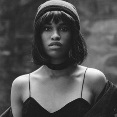 All I Really Need - Kenzie May (Produced By Jynxx)