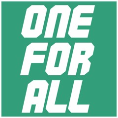 One for All (Rustage ft. Shwabadi)