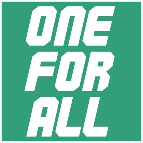 One for All (Rustage ft. Shwabadi)