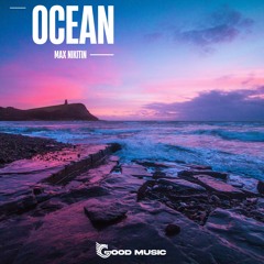 MK2017R1001 : Max Nikitin - Ocean (Original Mix) [DEEP HOUSE]