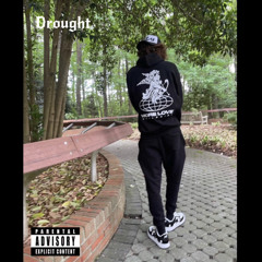 Spiritual Milly - Drought (prod. vukola) 528 Hz