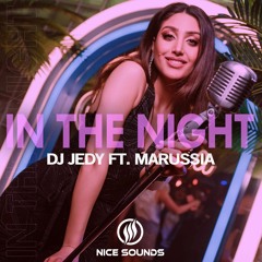 DJ JEDY Feat. Marussia - In The Night