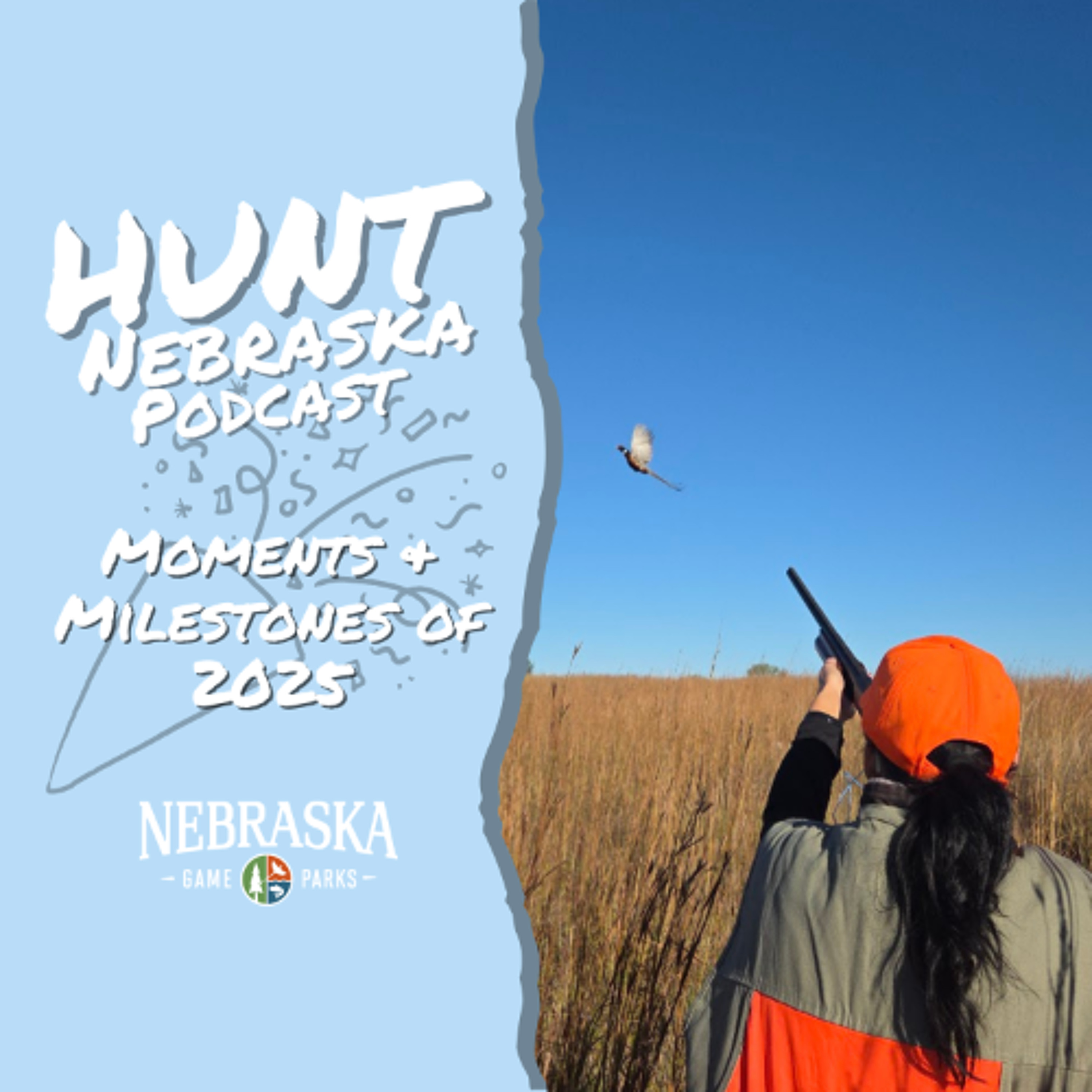 Milestones and Moments