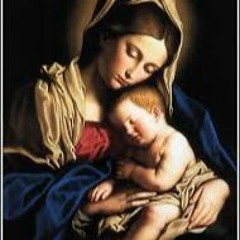 Mary, Our Loving Mother