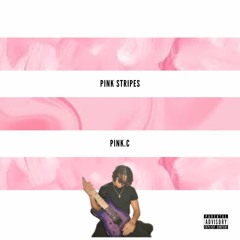 Pink Stripes