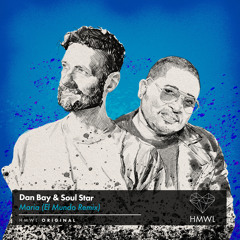 Maria (El Mundo Remix)