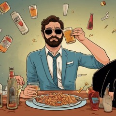 Omer Gigi - Hangover (Afro House Set)