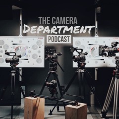 Episode 1 "Until You're In The Hot Seat"