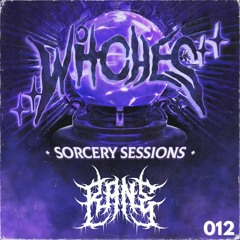 SORCERY SESSIONS VOL. 012 - RANE