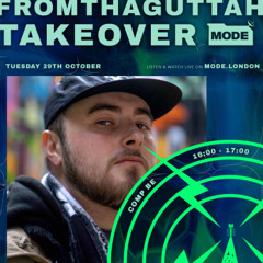 29/10/2024 - Comp Be (FromThaGuttah Takeover)