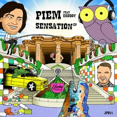 Piem feat. Ekoboy - Sensation [Jacky&Friends]