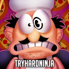 Pizza Tower Song - Just A Normal Pizzeria by TryHardNinja