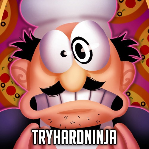 Stream Pizza Tower Song Just A Normal Pizzeria by TryHardNinja by
