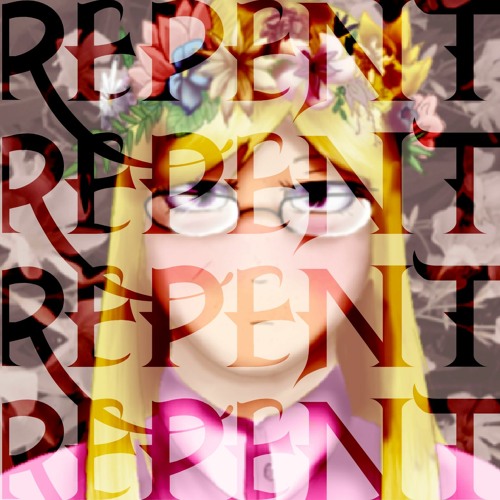 Repent / Saki Rikka