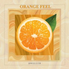 Dweller - In The Morning - Orange Feel EP