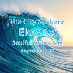 Elevate September '25