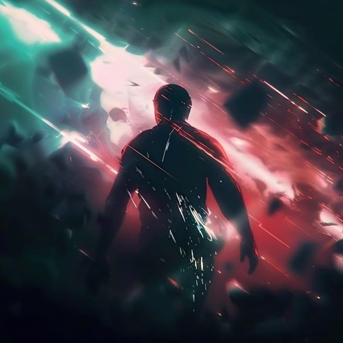 Different (Wejoell x RasKal)