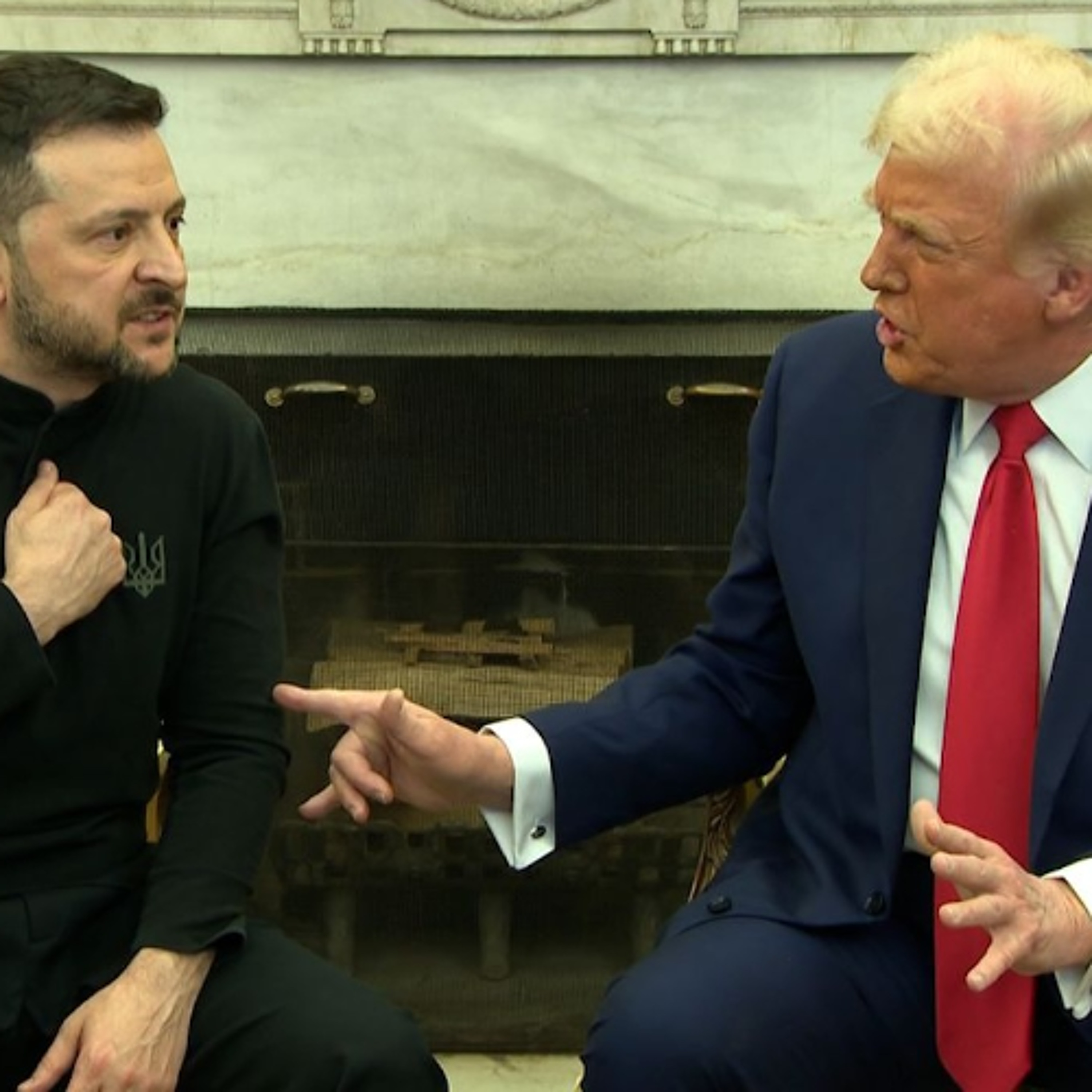 Ukraine war – approaching the end game