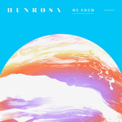 We Know (Etherwood Remix)