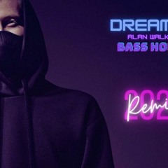 Alan Walker - Dreamer