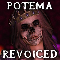 Potema Revoiced Comparisons