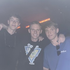 Get out my head - Robbie Doherty (unreleased)