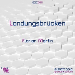 Florian Martin - Brücke 3