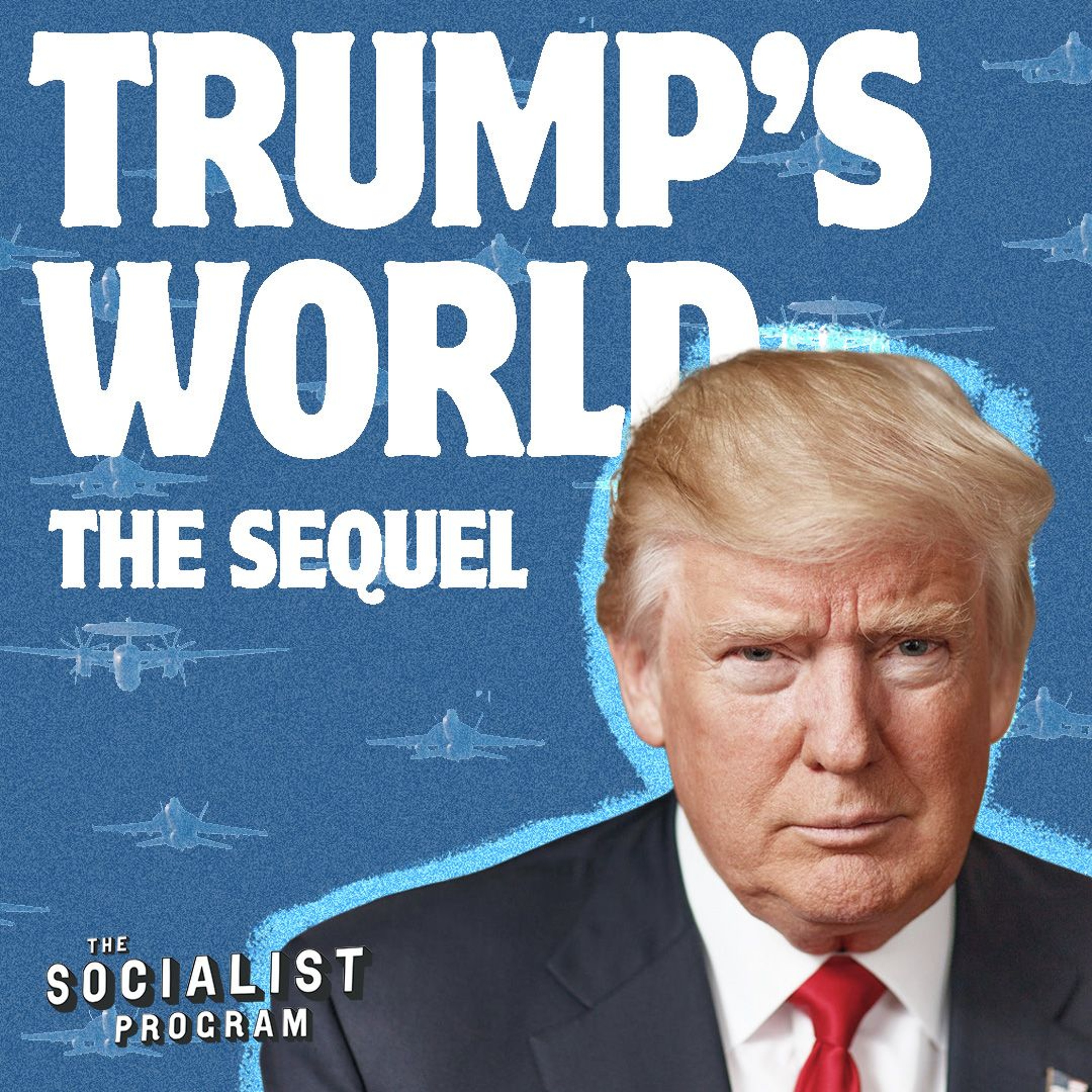 Greenland, Panama, Gulf of Mexico: Trump’s Cowboy Colonialism Isn’t a Joke