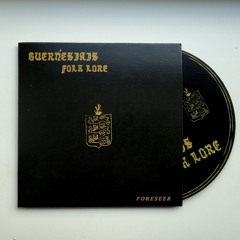 Guernésiais Folklore - The Silvery Water - TSWXX1 - CD ONLY 3.5.25