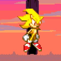 Running Sky [Sonic Arrangement]