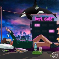 Lofi Cult - Daydreaming at Night