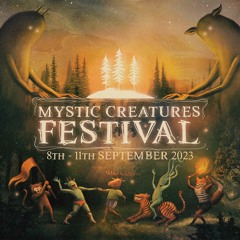 Cosima @ Mystic Creatures Festival 2023