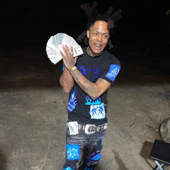 RICKER REDD - TRACK STAR (FREESTYLE) [ROUGH MIX]