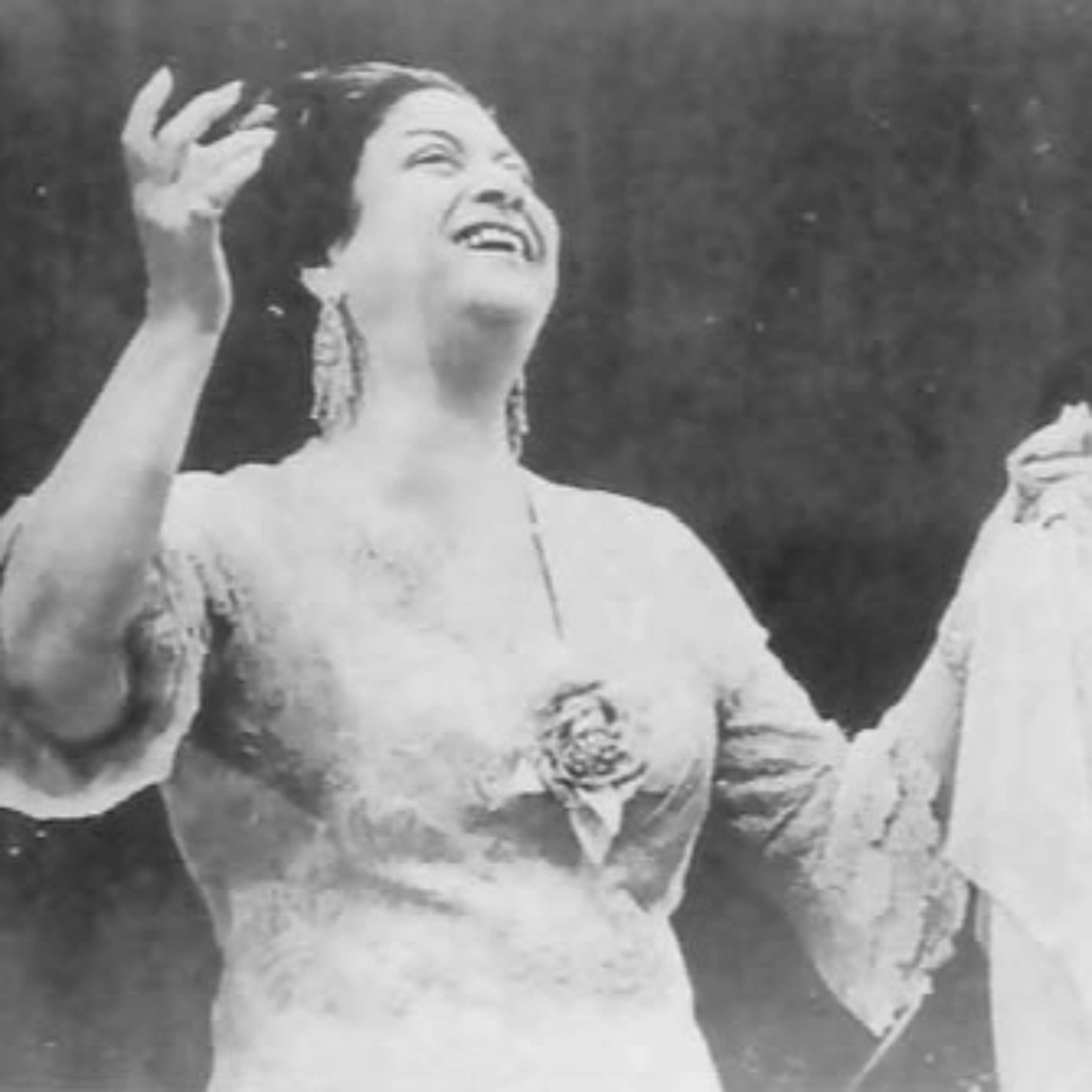 Women's History Month: Umm Kulthum - The Voice of Egypt