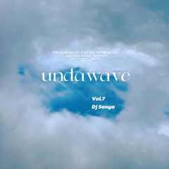 Undawave Vol.7 Friendship.Set