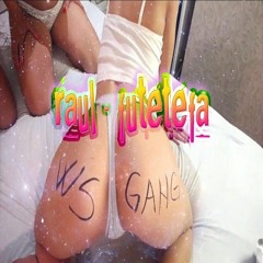 Raul Ws- futetefa