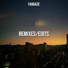remixes/edits