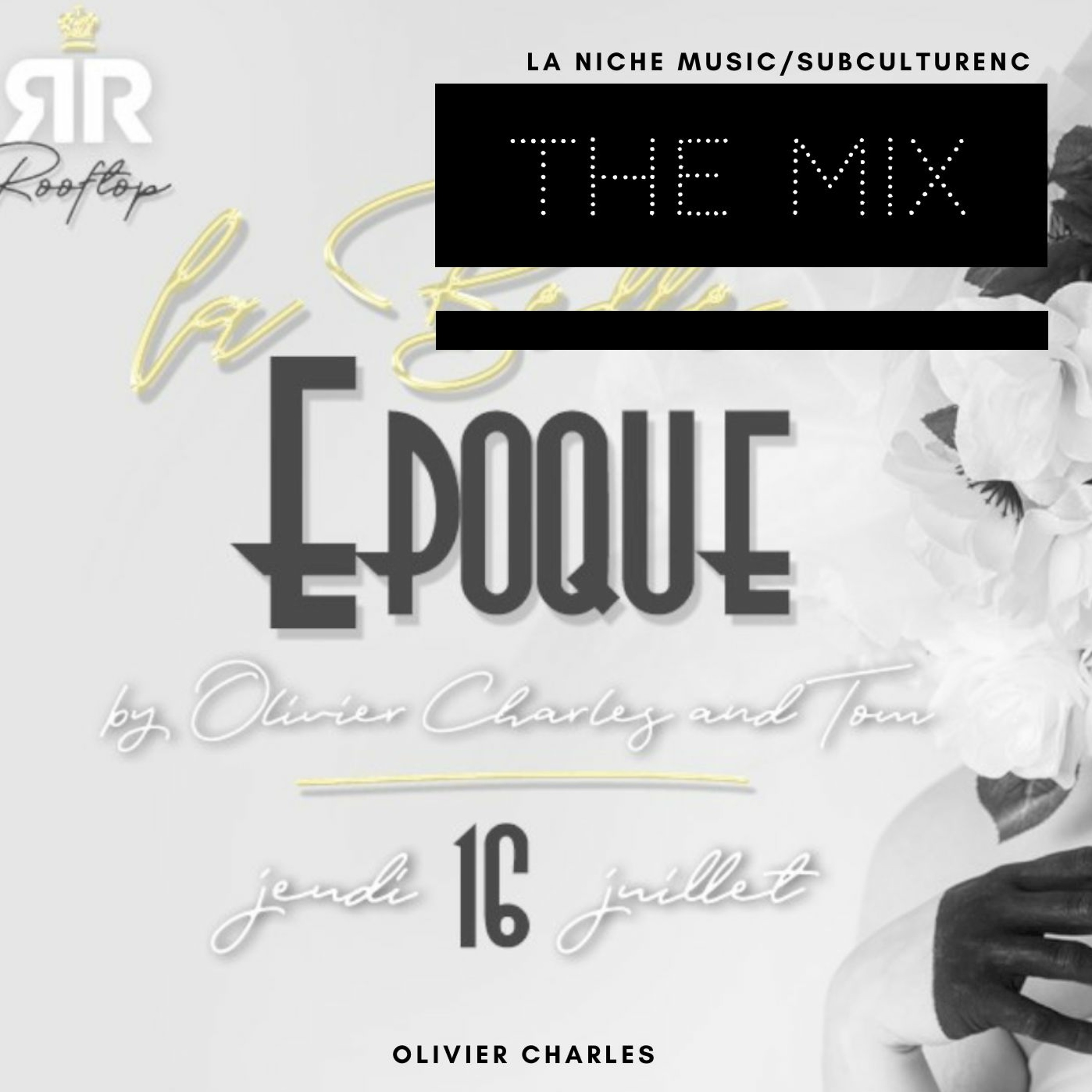 Olivier Charles (Subculture NC)