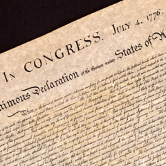 Declaration of Independence (2005.12.31 @ Bowery Ballroom)