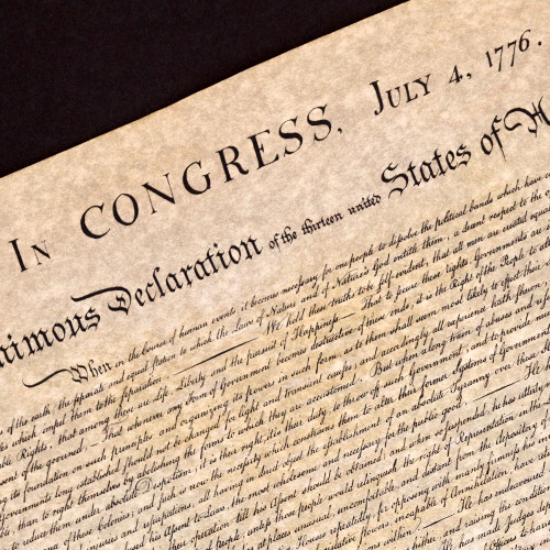 Declaration of Independence (2005.12.31 @ Bowery Ballroom)