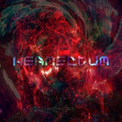 Hypnokrono - Hermectum (192BPM) (Original Mix)
