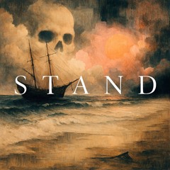 Stand (Featuring Drop on Drums!)