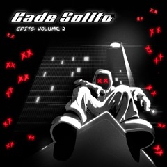 Cade Solito- Dream Dealer (Edit)