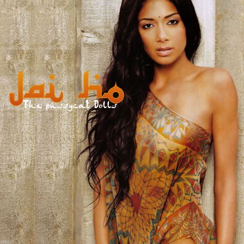 The Pussycat Dolls – Jai Ho (Eric McKenna Remix)