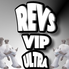 Revs VIP ULTRA V4