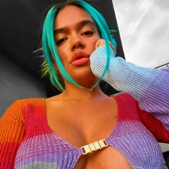 Travieso - Reggaeton Type Beat Instrumental 2024