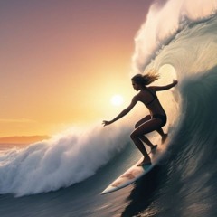 Dejli' Surfer